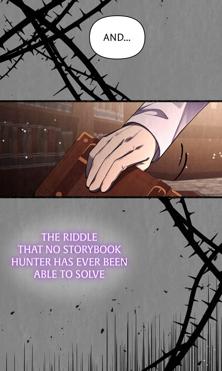 Dear, Not Cunning Witch Chapter 33 - Page 69