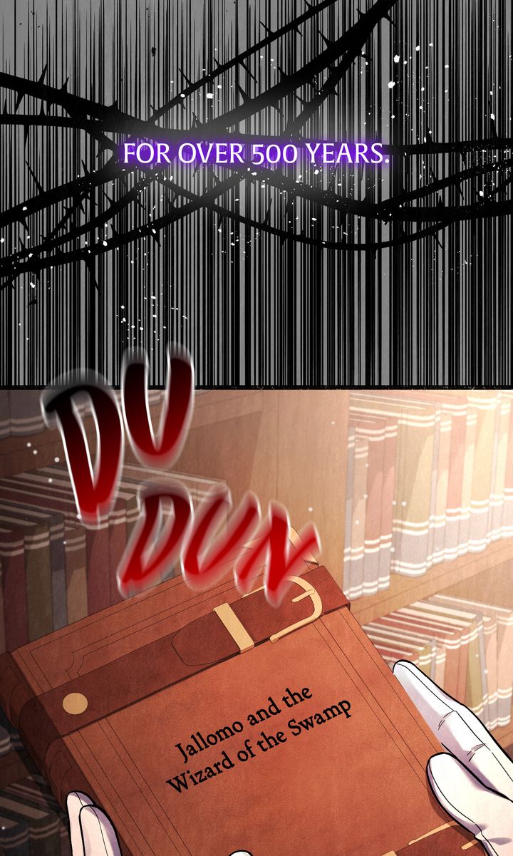Dear, Not Cunning Witch Chapter 33 - Page 70
