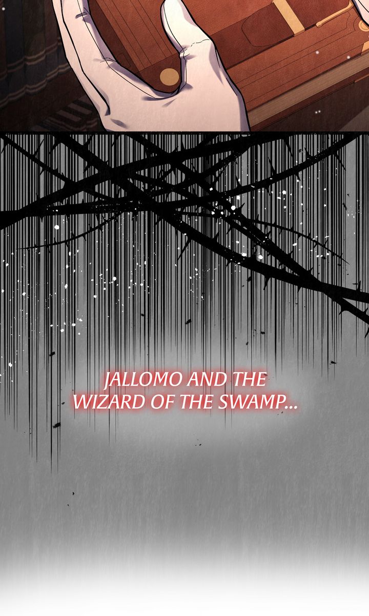 Dear, Not Cunning Witch Chapter 33 - Page 71