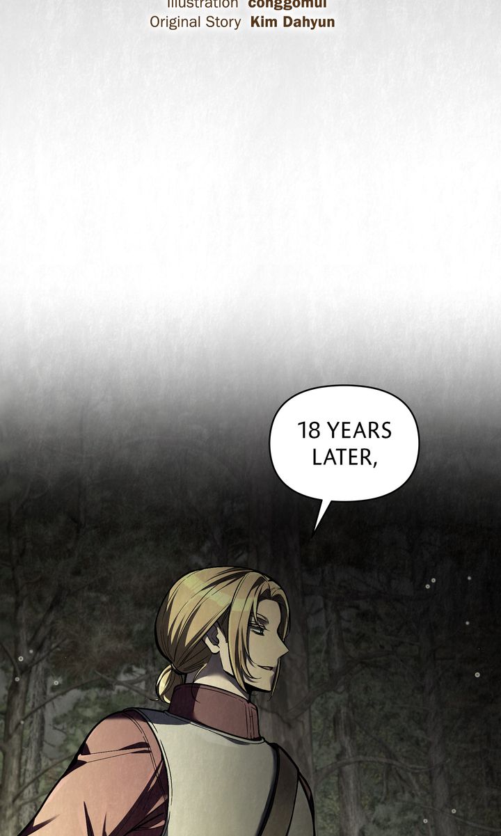 Dear, Not Cunning Witch Chapter 33 - Page 9