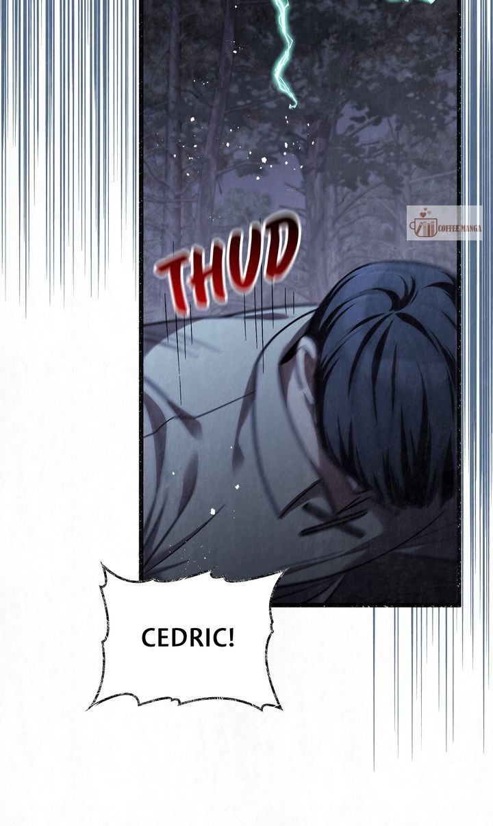 Dear, Not Cunning Witch Chapter 34 - Page 1