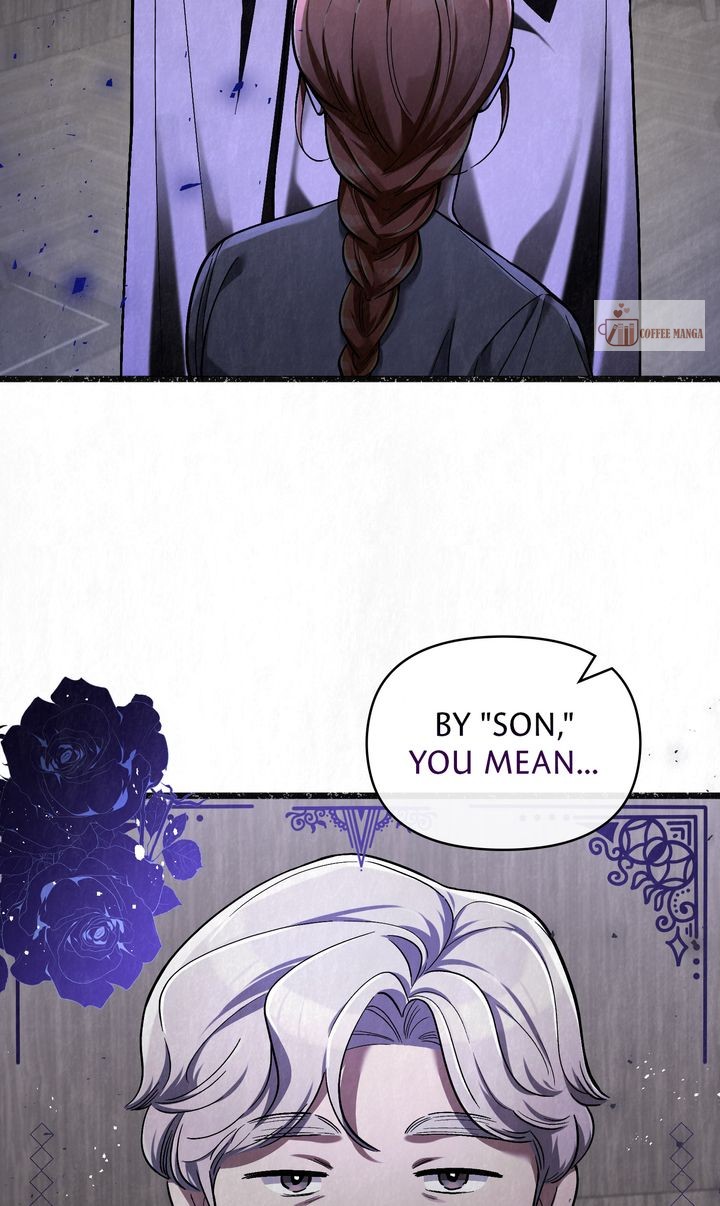 Dear, Not Cunning Witch Chapter 34 - Page 10