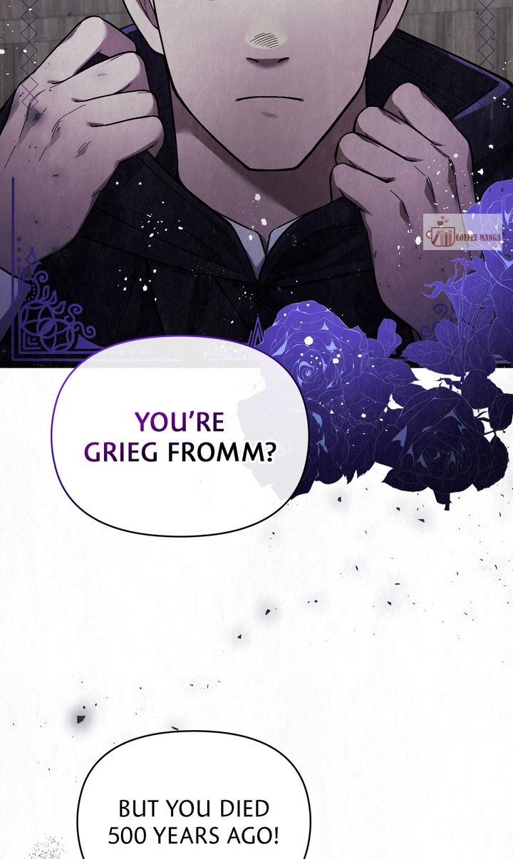 Dear, Not Cunning Witch Chapter 34 - Page 11