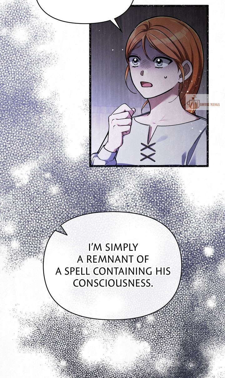 Dear, Not Cunning Witch Chapter 34 - Page 12