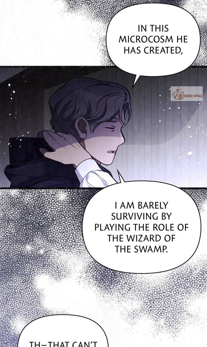 Dear, Not Cunning Witch Chapter 34 - Page 13