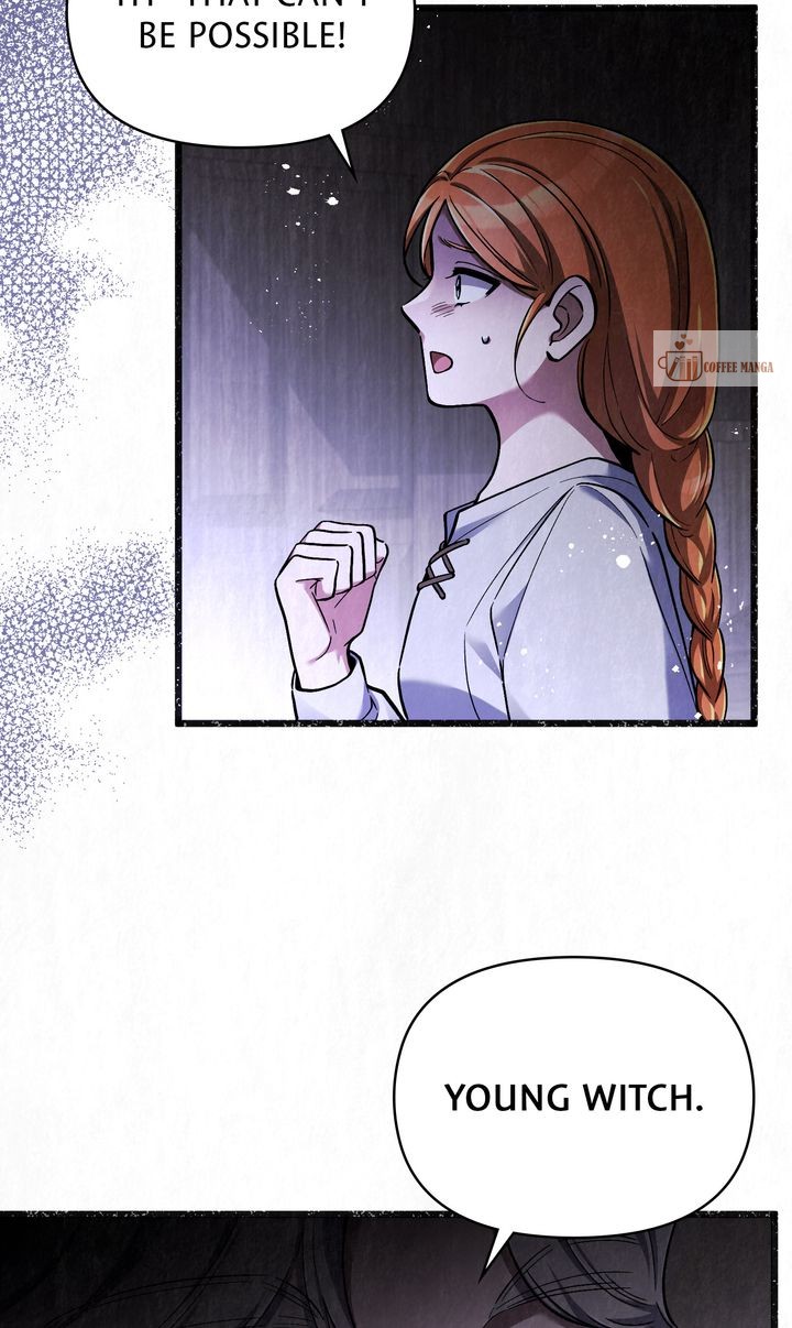 Dear, Not Cunning Witch Chapter 34 - Page 14