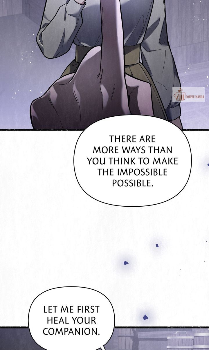 Dear, Not Cunning Witch Chapter 34 - Page 16