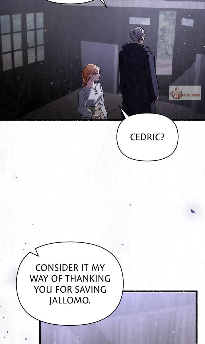 Dear, Not Cunning Witch Chapter 34 - Page 17