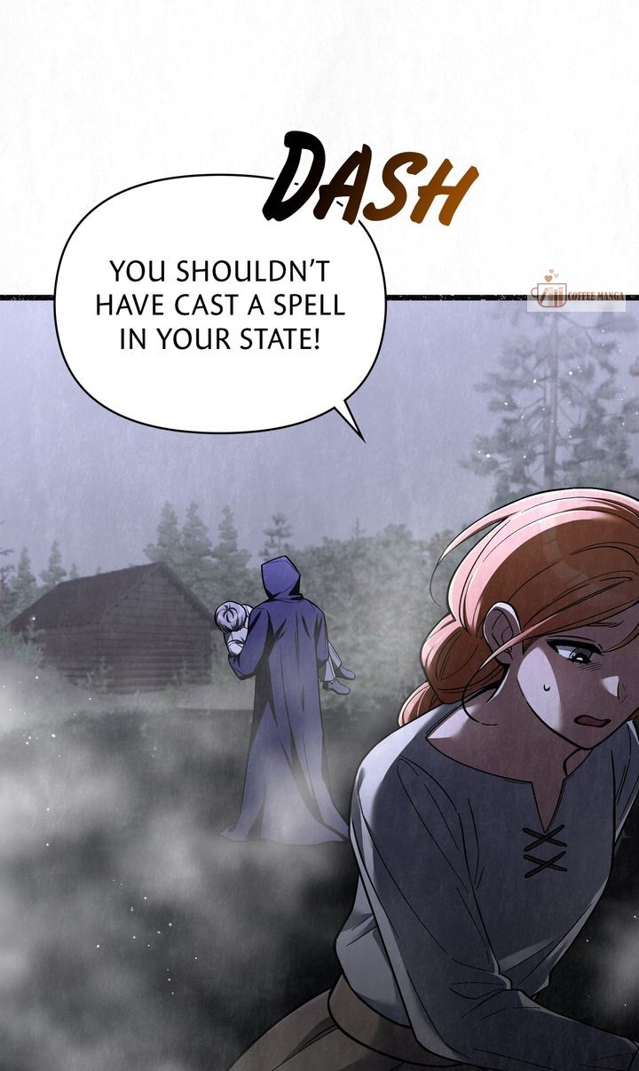 Dear, Not Cunning Witch Chapter 34 - Page 2