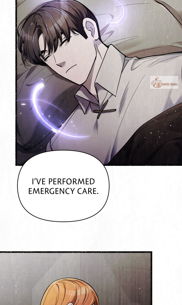 Dear, Not Cunning Witch Chapter 34 - Page 21