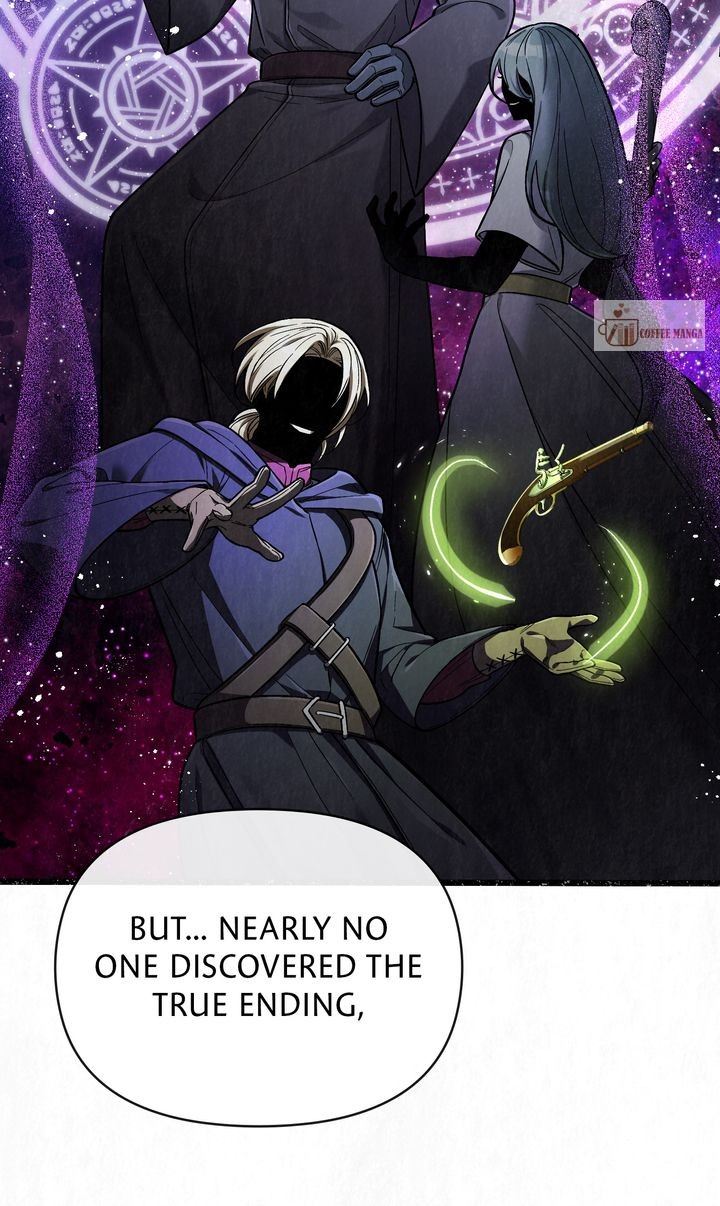 Dear, Not Cunning Witch Chapter 34 - Page 25