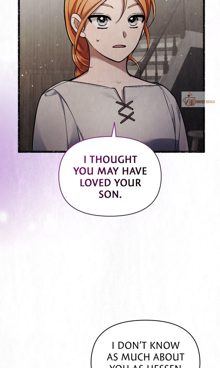 Dear, Not Cunning Witch Chapter 34 - Page 29