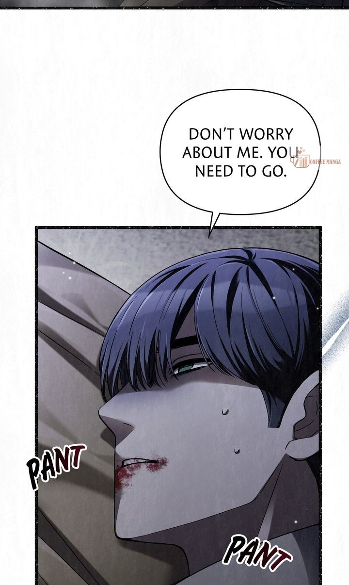 Dear, Not Cunning Witch Chapter 34 - Page 3