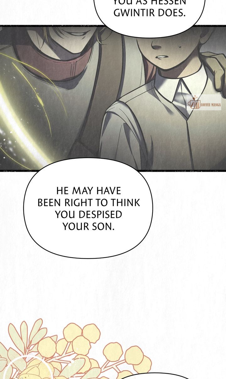 Dear, Not Cunning Witch Chapter 34 - Page 30