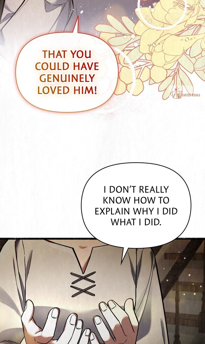 Dear, Not Cunning Witch Chapter 34 - Page 32