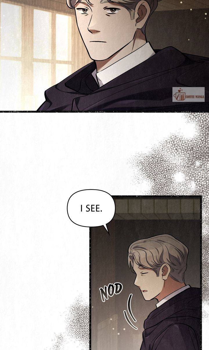 Dear, Not Cunning Witch Chapter 34 - Page 34