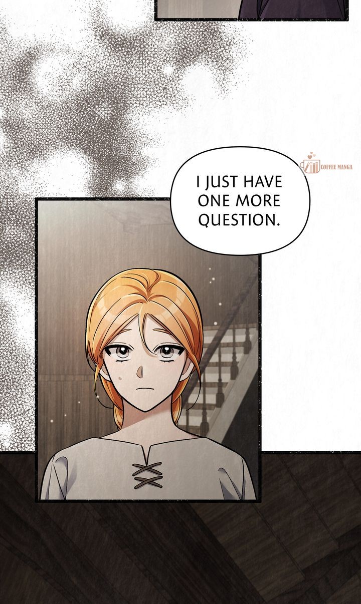 Dear, Not Cunning Witch Chapter 34 - Page 35