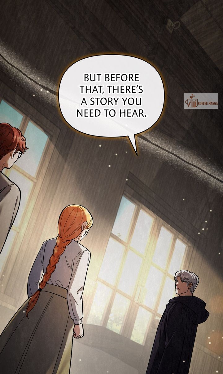 Dear, Not Cunning Witch Chapter 34 - Page 36