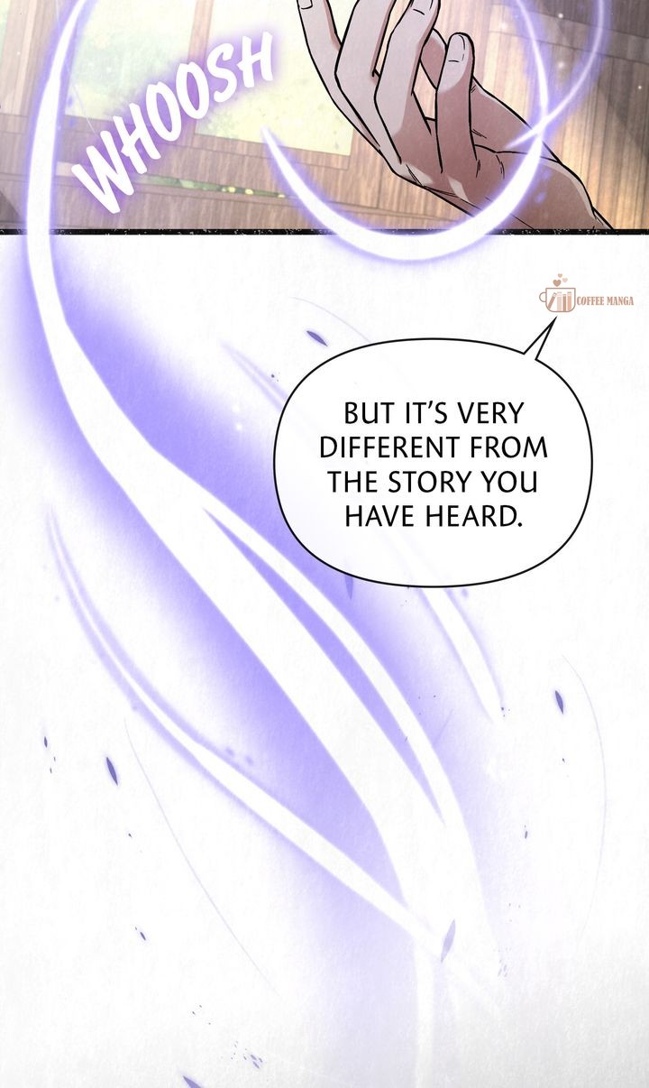 Dear, Not Cunning Witch Chapter 34 - Page 38
