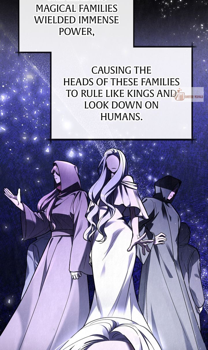 Dear, Not Cunning Witch Chapter 34 - Page 43