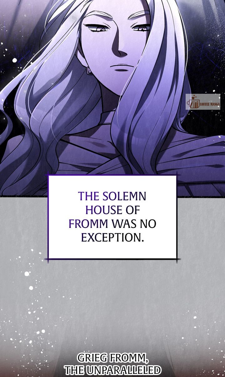 Dear, Not Cunning Witch Chapter 34 - Page 44