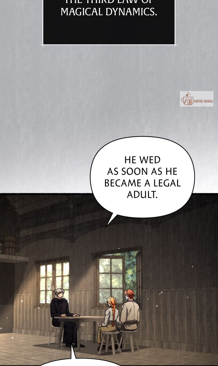 Dear, Not Cunning Witch Chapter 34 - Page 48