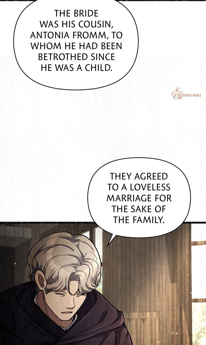 Dear, Not Cunning Witch Chapter 34 - Page 49