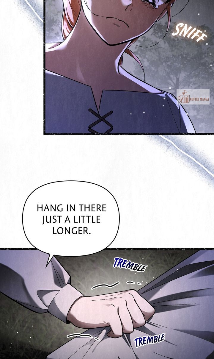 Dear, Not Cunning Witch Chapter 34 - Page 5