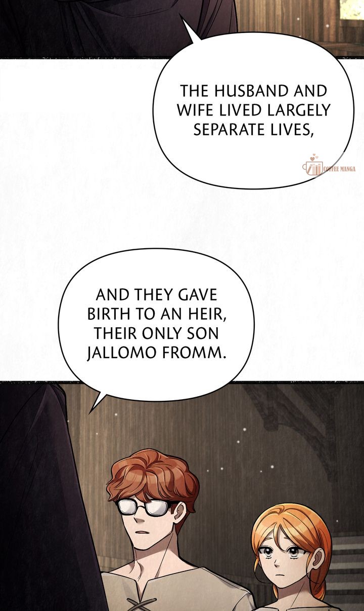 Dear, Not Cunning Witch Chapter 34 - Page 50