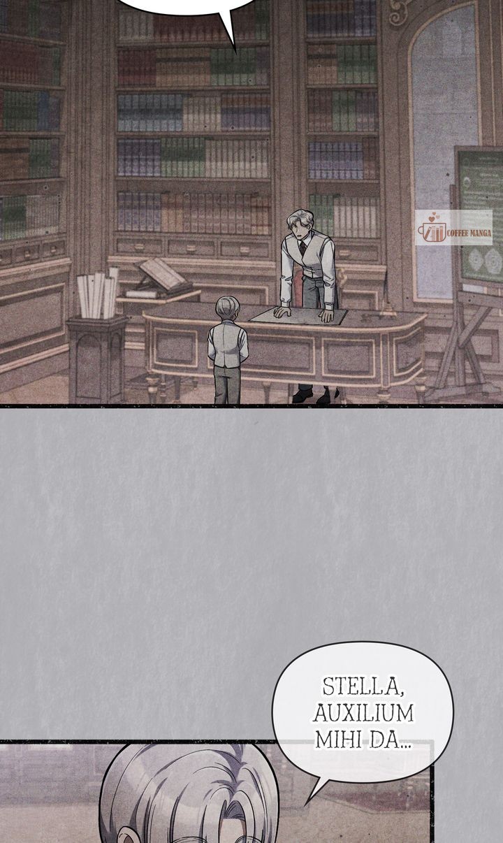 Dear, Not Cunning Witch Chapter 34 - Page 60