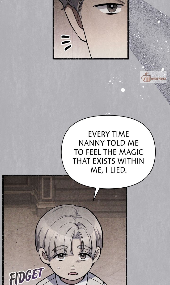 Dear, Not Cunning Witch Chapter 34 - Page 65
