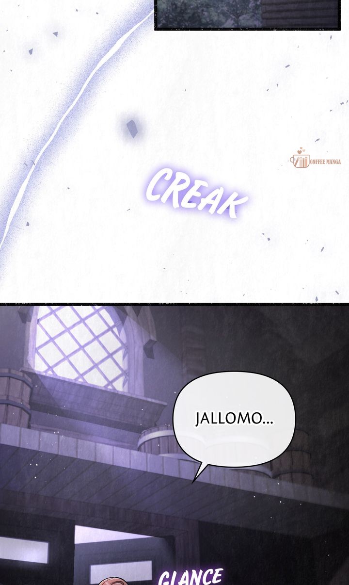 Dear, Not Cunning Witch Chapter 34 - Page 7