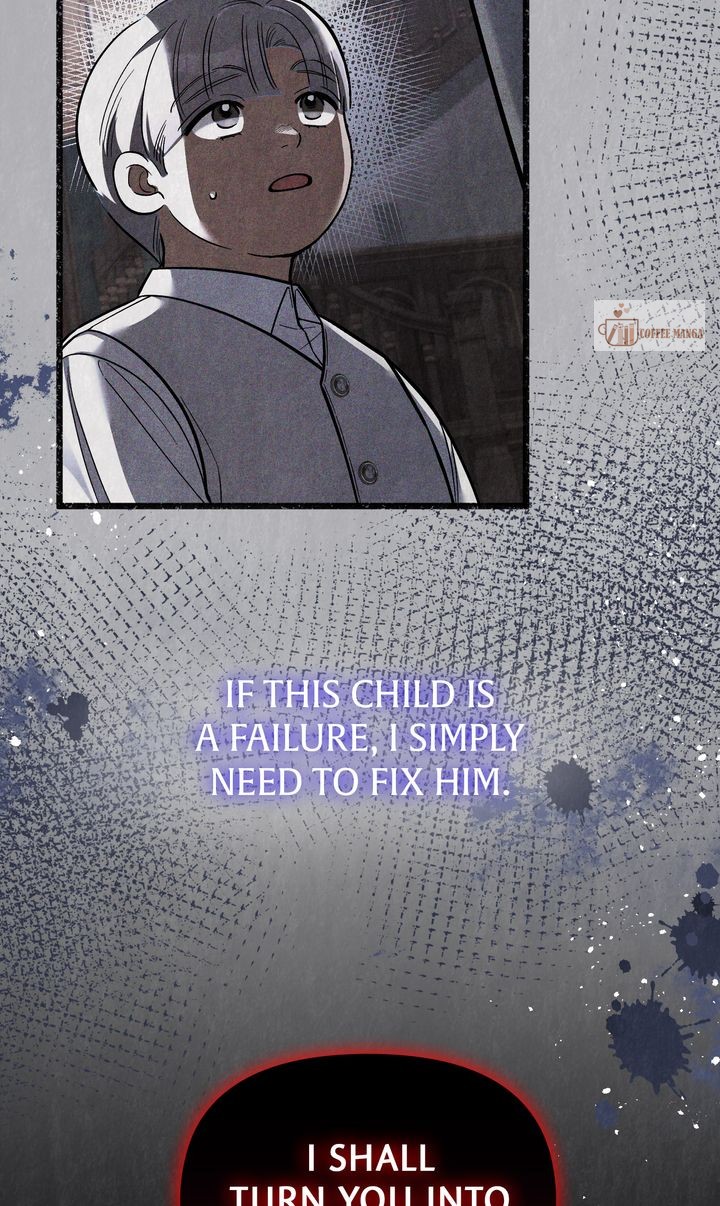 Dear, Not Cunning Witch Chapter 34 - Page 73