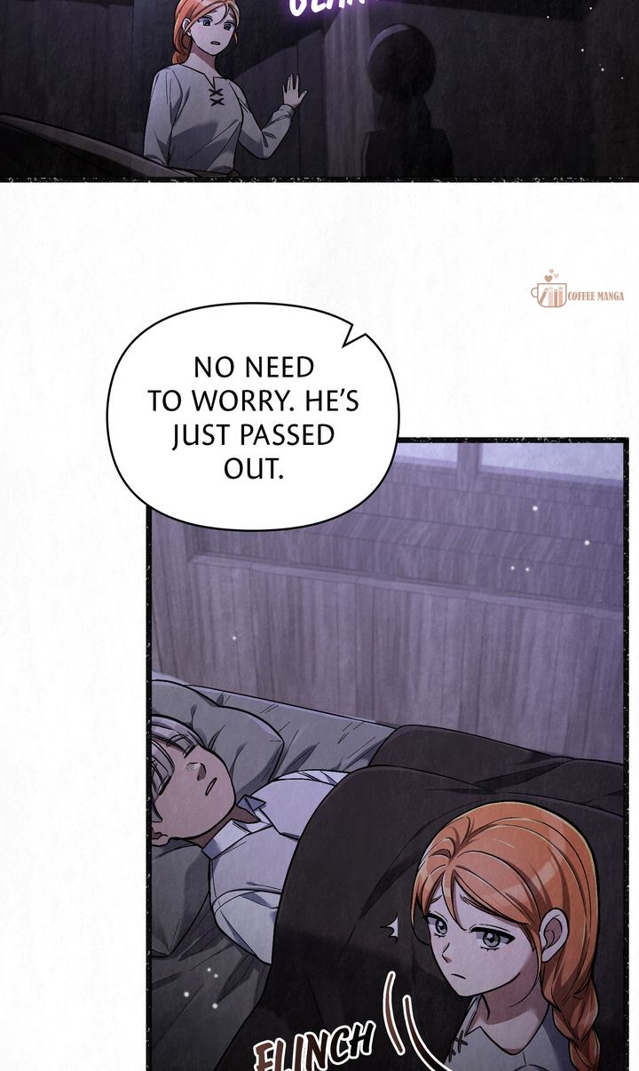 Dear, Not Cunning Witch Chapter 34 - Page 8