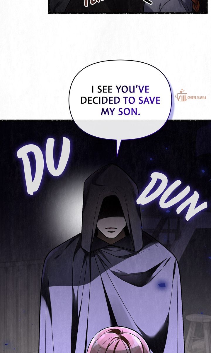 Dear, Not Cunning Witch Chapter 34 - Page 9