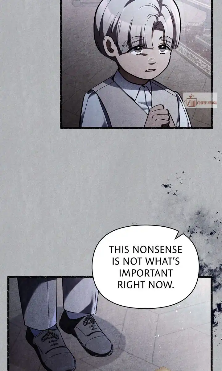 Dear, Not Cunning Witch Chapter 35 - Page 14