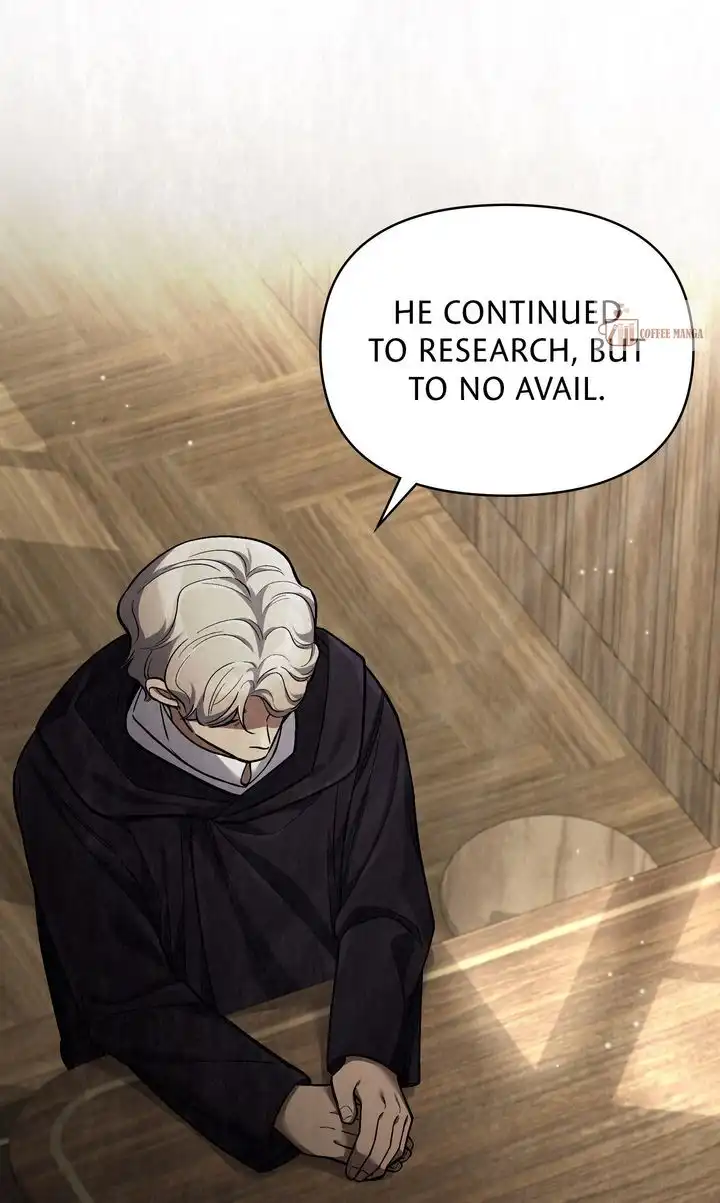 Dear, Not Cunning Witch Chapter 35 - Page 18