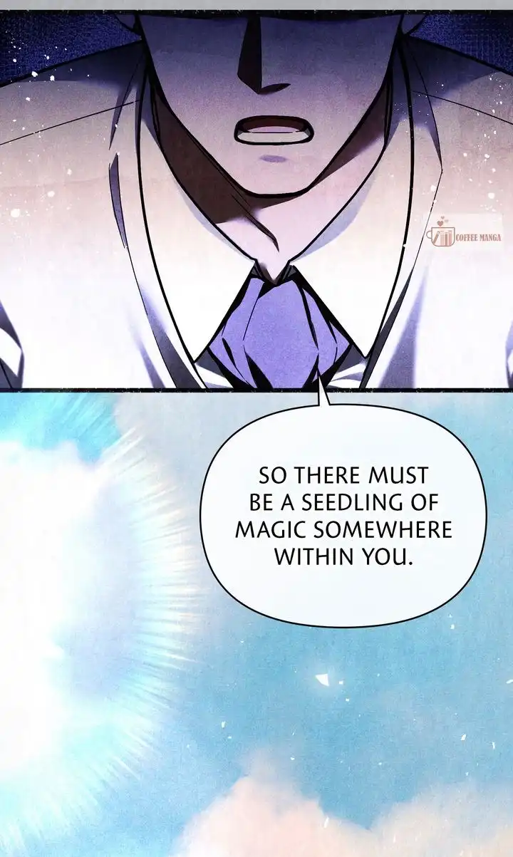 Dear, Not Cunning Witch Chapter 35 - Page 2