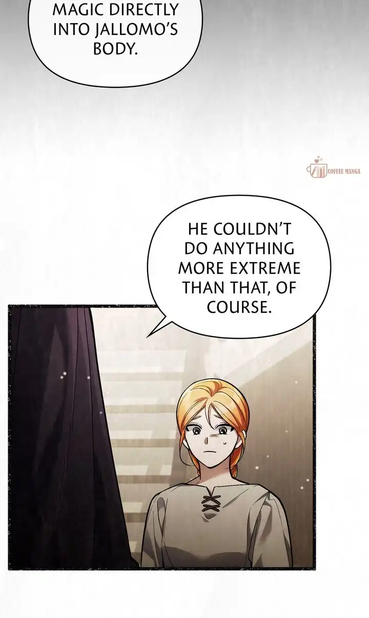 Dear, Not Cunning Witch Chapter 35 - Page 20