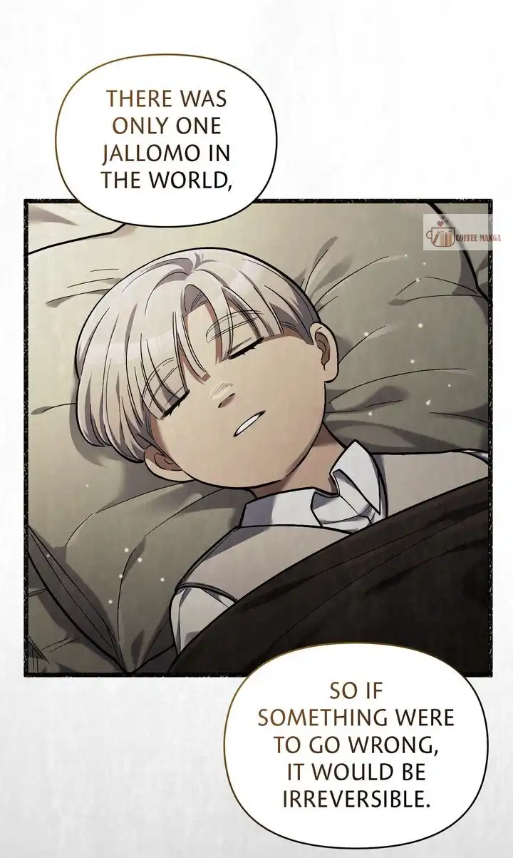 Dear, Not Cunning Witch Chapter 35 - Page 21
