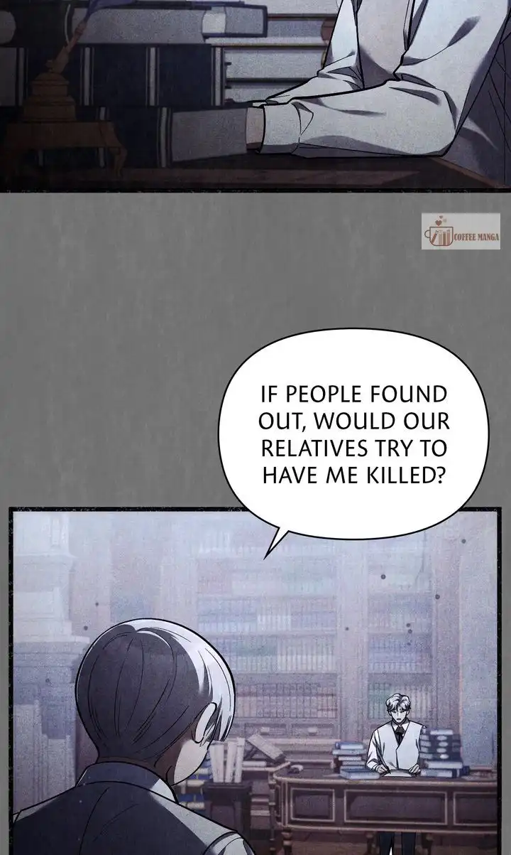 Dear, Not Cunning Witch Chapter 35 - Page 25