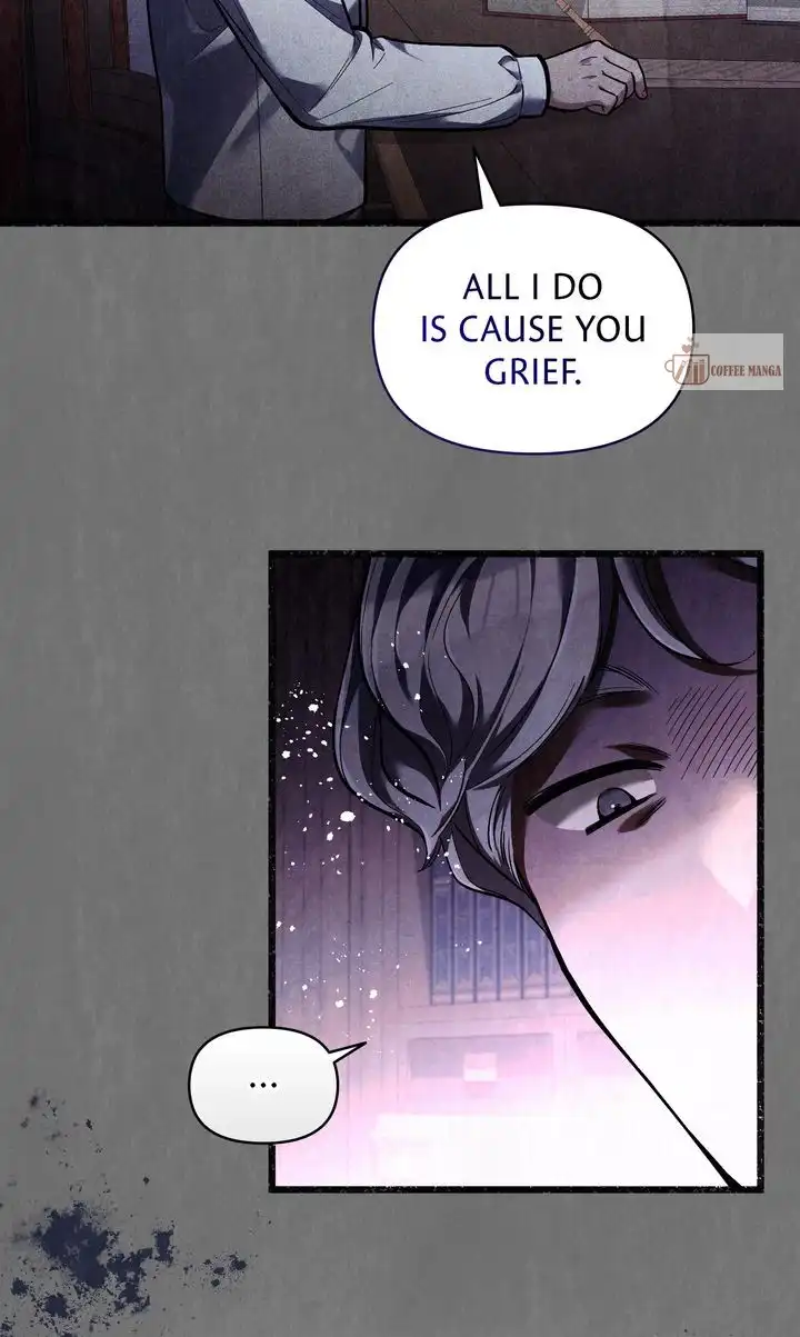 Dear, Not Cunning Witch Chapter 35 - Page 27