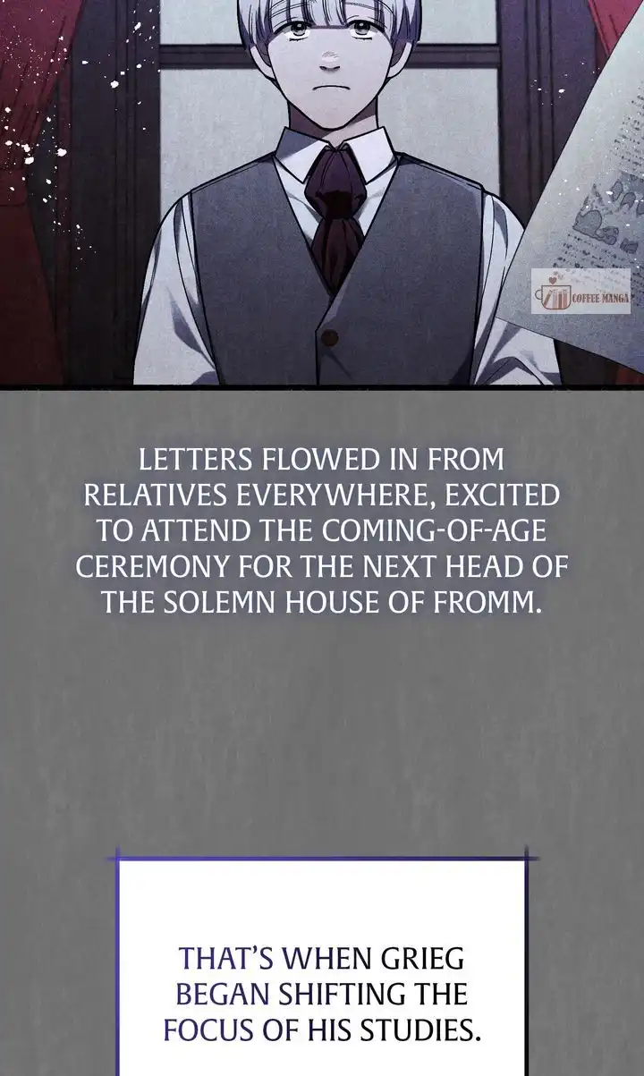Dear, Not Cunning Witch Chapter 35 - Page 30