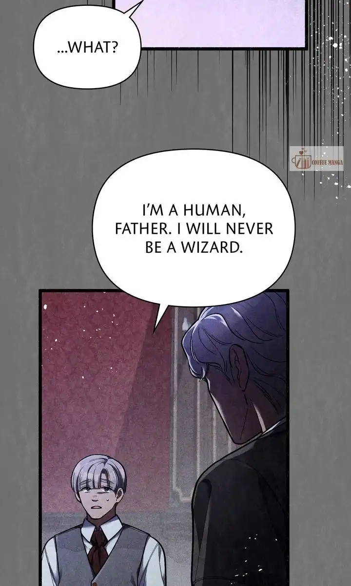 Dear, Not Cunning Witch Chapter 35 - Page 38