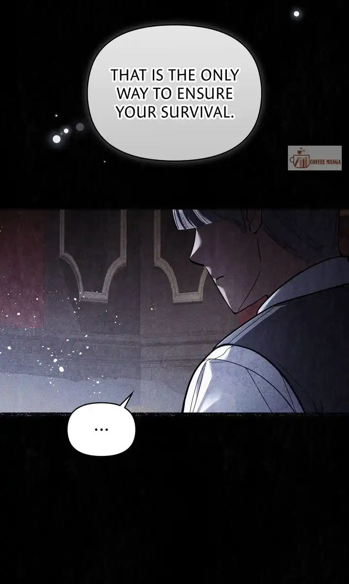 Dear, Not Cunning Witch Chapter 35 - Page 45