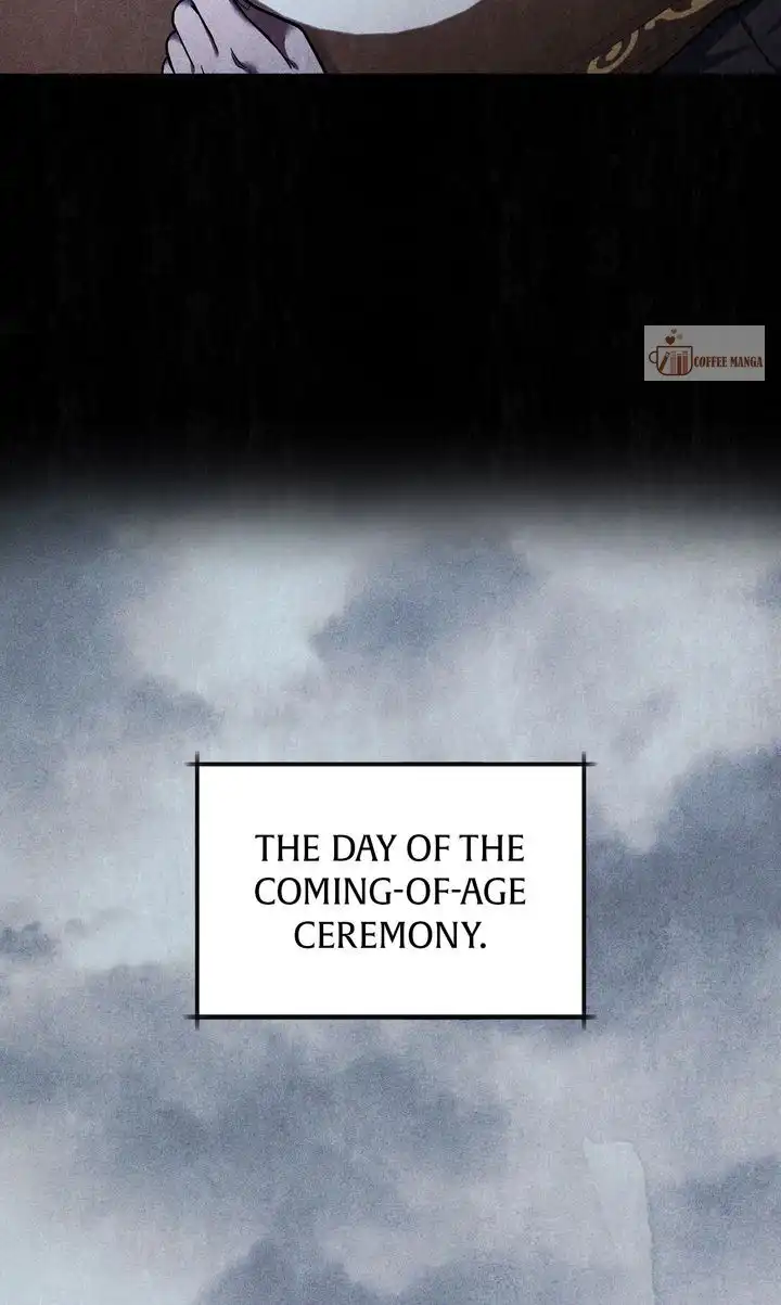 Dear, Not Cunning Witch Chapter 35 - Page 47