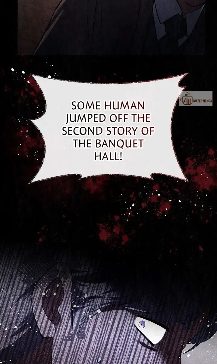 Dear, Not Cunning Witch Chapter 35 - Page 57