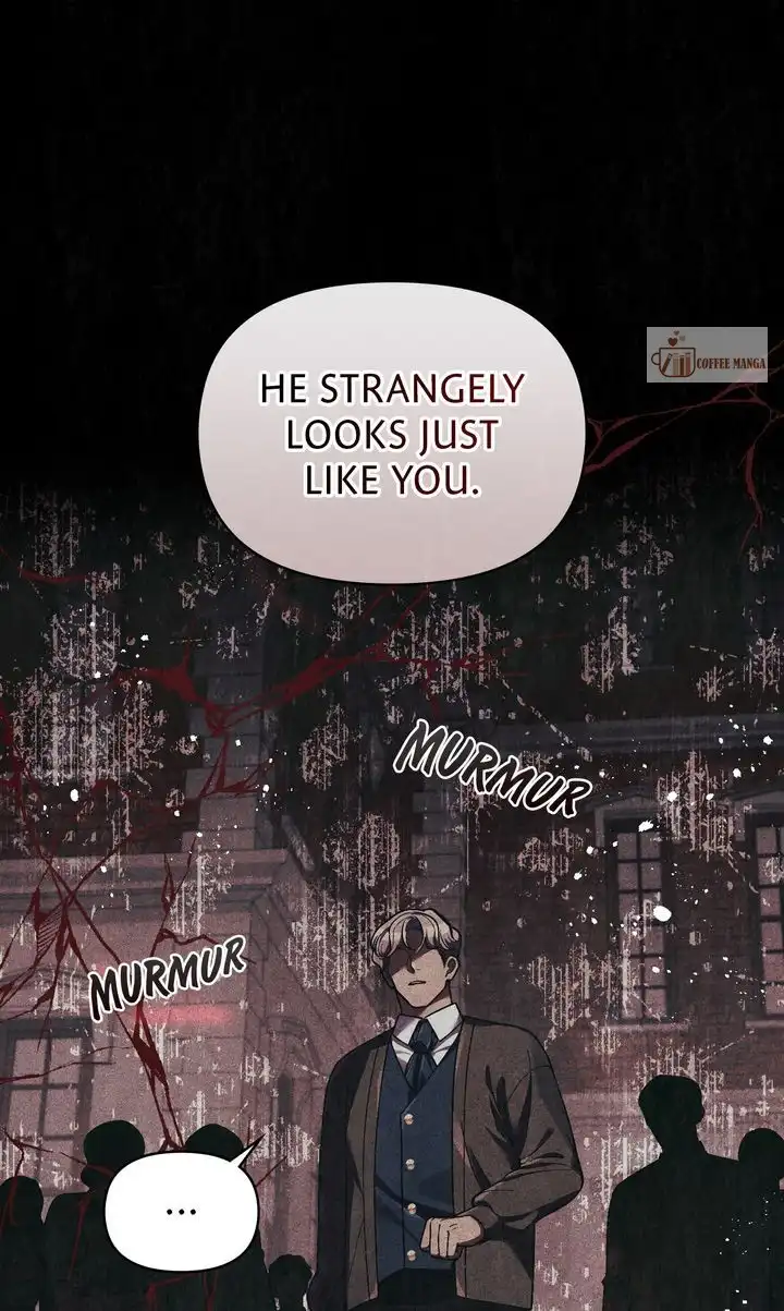 Dear, Not Cunning Witch Chapter 35 - Page 59