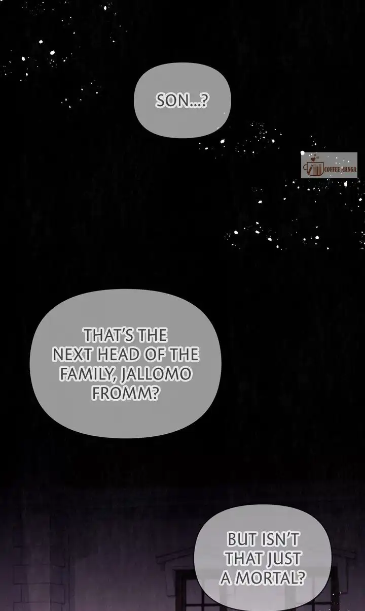 Dear, Not Cunning Witch Chapter 35 - Page 63