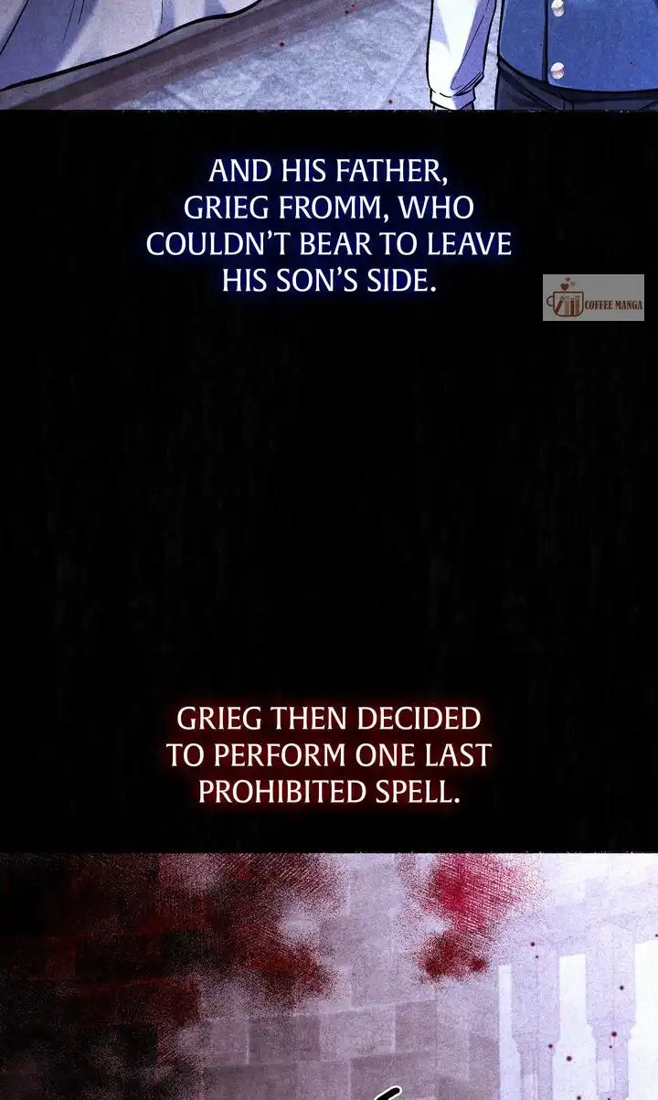 Dear, Not Cunning Witch Chapter 35 - Page 68
